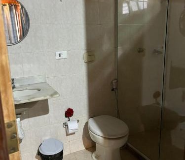 Sao Pedro da Serra Hotel | Chalés Paradiso
