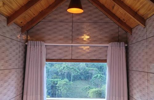 Camanducaia Cabin | Chalés Pinheiros da Mantiqueira