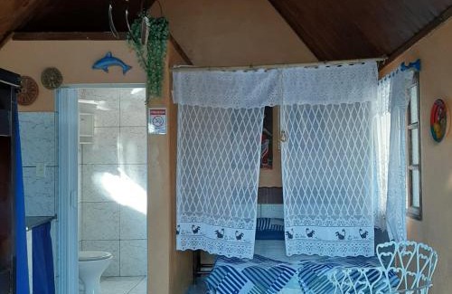 Balneario Gaivotas Hotel | Chalés Recanto da Aldeia