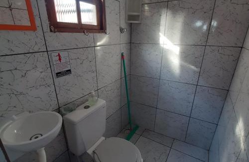 Balneario Gaivotas Hotel | Chalés Recanto da Aldeia