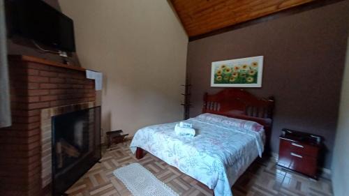 Sao Bento do Sapucai Cabin | Chalés São Lázaro