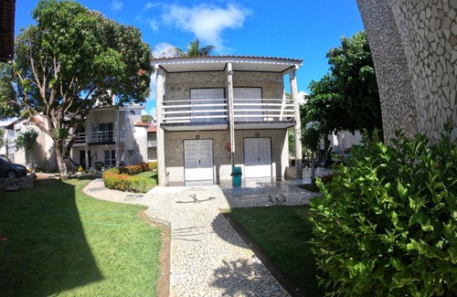 Barra Grande Cabin | Chalés Village Gales