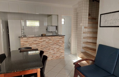 Barra Grande Condo | Chalés Village Gales