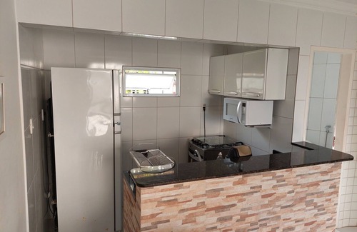 Barra Grande Condo | Chalés Village Gales
