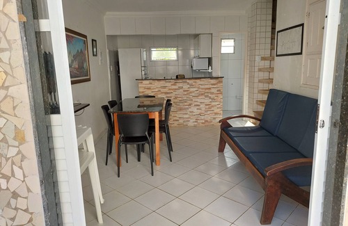 Barra Grande Condo | Chalés Village Gales