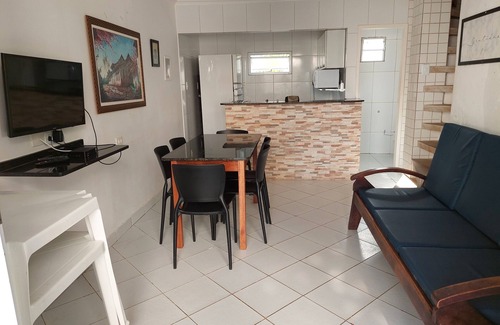Barra Grande Condo | Chalés Village Gales