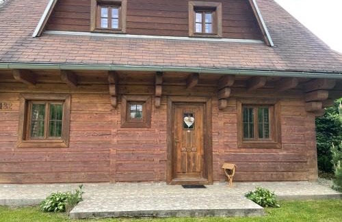 Bobrovnik House | Chalúpka pri Mare