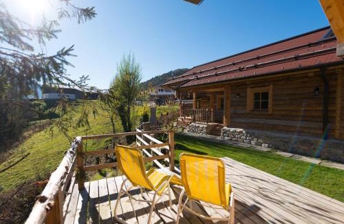 Sankt Martin am Tennengebirge Ski Chalet | Chalet in St Martin with Sauna & Mountain Views