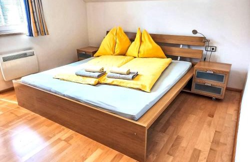 Sankt Margarethen im Lungau Ski Chalet | Chalet Astrid by Interhome