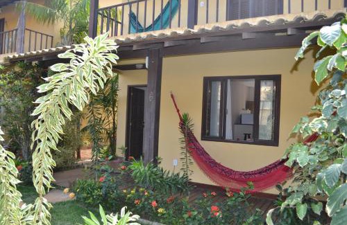 Buzios Hotel | Chale Buzios Praia Rasa