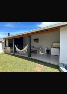 Mairinque Ski Chalet | Chale do Novais - Casa em Mairinque - Catarina