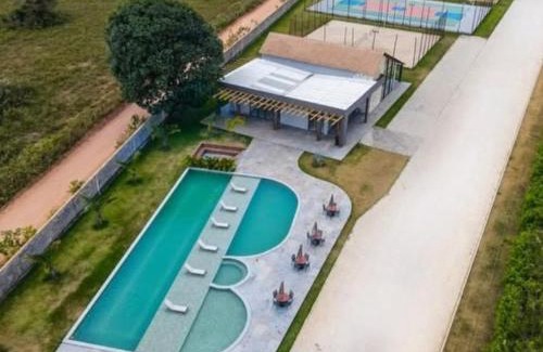 Bananeiras Ski Chalet | Chale Estação dos Sonhos