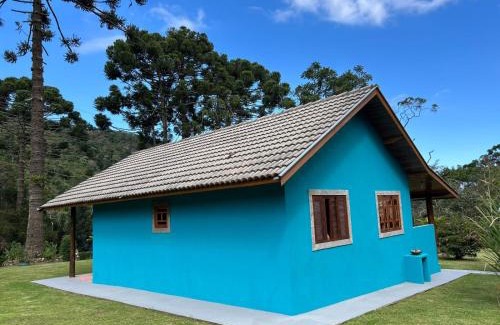 Sapucai-Mirim House | Chale Sitio Esperança