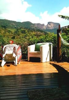 Sao Bento do Sapucai Ski Chalet | chales azaleia todos