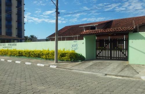 Ipiranga House | Chales Mar Azul