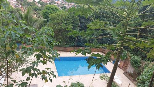 Agua Branca House | Chales rotaleste Ilhabela