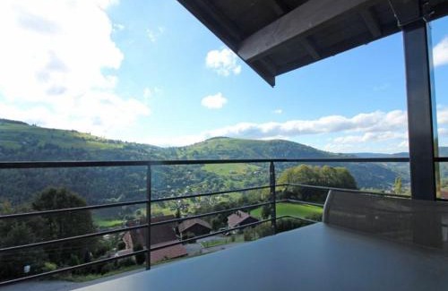 La Bresse House | Chalet à La Bresse avec cheminée et garage - FR-1-589-385
