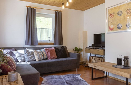 Annaberg im Lammertal Ski Chalet | Chalet # 10 with 3 BR for up to 6 people