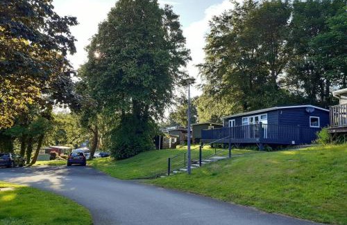 Bont Newydd Ski Chalet | Chalet 174 Glan Gwna Park Caernarfon