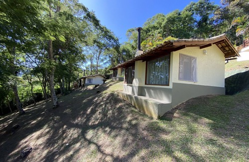 Itaipava Ski Chalet | Chalet 2 in the mountains with beautiful pool