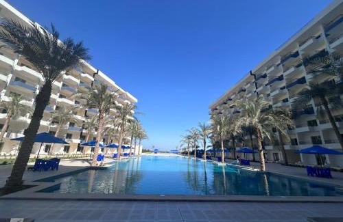Shurtah al-Dakhlah Apartment | chalet 207