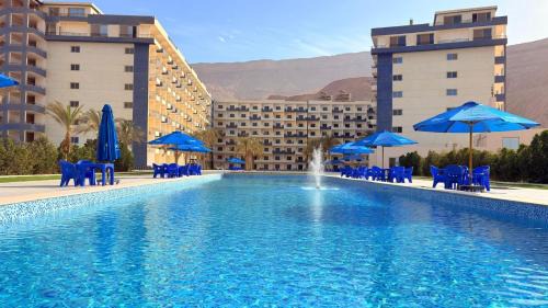 Shurtah al-Dakhlah Apartment | chalet 207