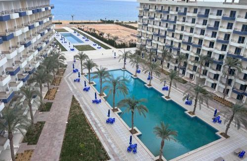 Shurtah al-Dakhlah Apartment | chalet 207