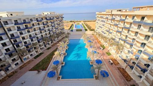 Shurtah al-Dakhlah Apartment | chalet 207