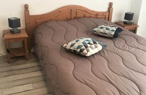 La Joue du Loup Ski Chalet | Chalet 3 pièces pour 7 personnes avec parking et animaux admis - FR-1-504-75