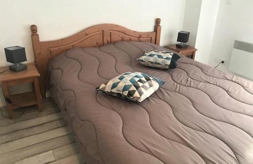 La Joue du Loup Ski Chalet | Chalet 3 pièces pour 7 personnes avec parking et animaux admis - FR-1-504-75