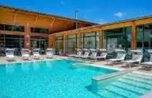 Albi Ski Chalet | Chalet 4 étoiles - Piscine - ef0ccd