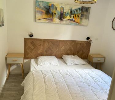 Saint-Etienne-en-Devoluy Ski Chalet | Chalet 6 à 8 P , 3 chambres , dévoluy ski