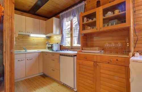 Terme Catez Ski Chalet | Chalet 68 Terme Čatež with Swimming tickets