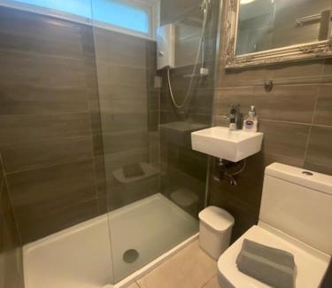 Tywyn Ski Chalet | Chalet 8 Erw Porthor Happy valley