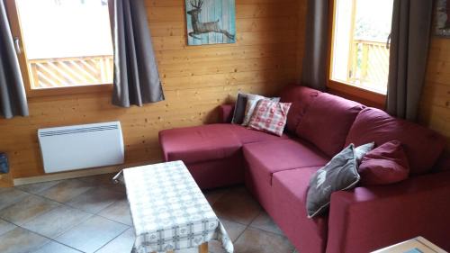 Xonrupt-Longemer Ski Chalet | Chalet Airelles 4 pers - Tout Confort - Wifi fibre
