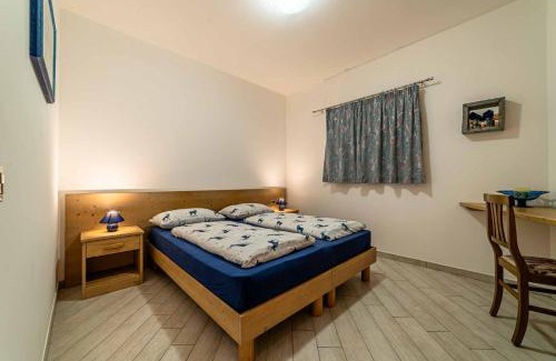 Rocca Pietore Apartment | Chalet Al Lago