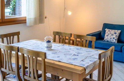 Rocca Pietore Apartment | Chalet Al Lago