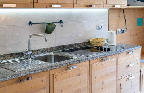 Rocca Pietore Apartment | Chalet Al Lago