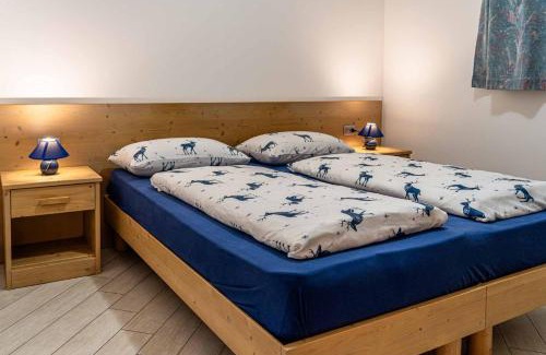 Rocca Pietore Apartment | Chalet Al Lago