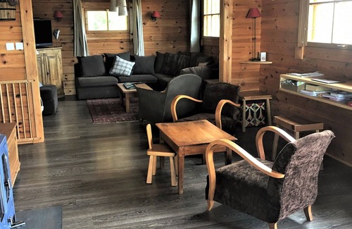 Albiez-le-Vieux Ski Chalet | Chalet Albiez-Montrond, 5 bedrooms, 12 persons