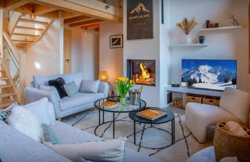 Combloux Ski Chalet | Chalet Alpayak - OVO Network