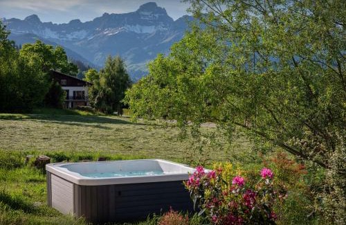 Combloux Ski Chalet | Chalet Alpayak - OVO Network