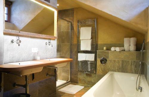 Heiligenblut Apartment | Chalet Alpin