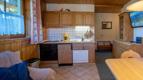 Hochkrimml Apartment | Chalet Alpine Royal B Top 16