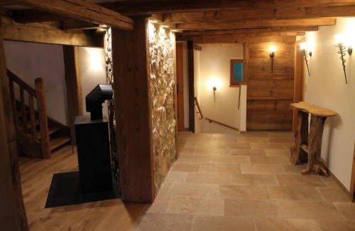 Fuegenberg House | Chalet Alte Mühle