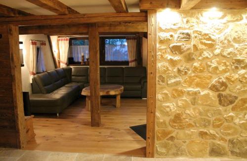 Fuegenberg House | Chalet Alte Mühle