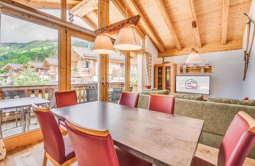 Schonbach Ski Chalet | Chalet am Teich