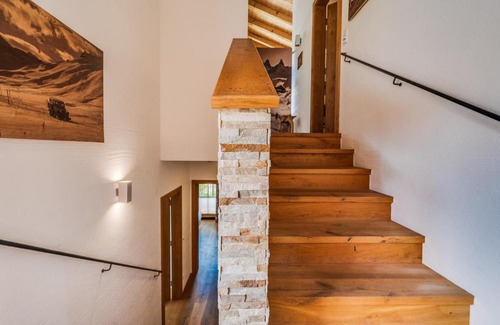 Schonbach Ski Chalet | Chalet am Teich