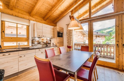 Schonbach Ski Chalet | Chalet am Teich