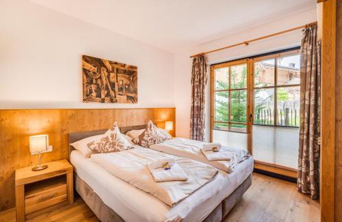 Schonbach Ski Chalet | Chalet am Teich